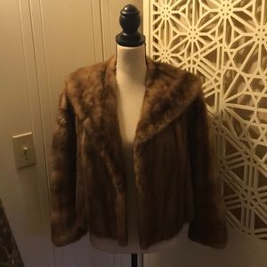 Stunning Vintage Fur